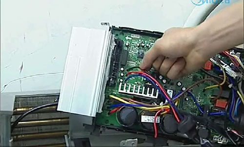 杭州美的空调电话是多少