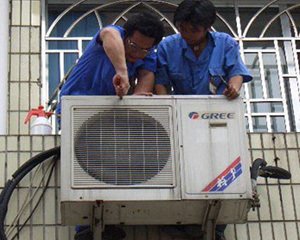 杭州空调维修售后服务中心