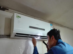 杭州格力空调电话是多少