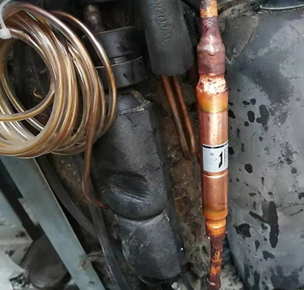 杭州美的变频多联机空调维修售后服务中心