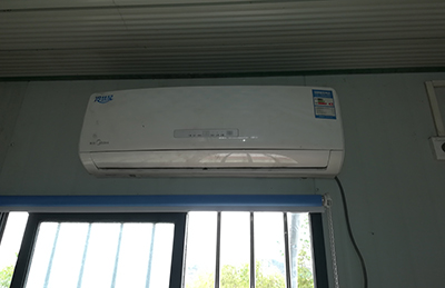 杭州空调维修在哪里找