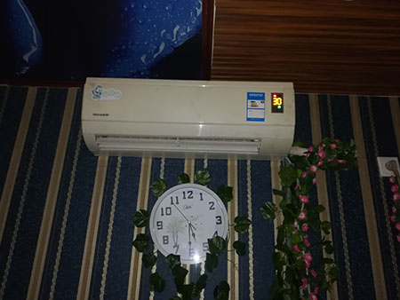 杭州空调维修售后服务中心