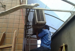 杭州空调维修售后服务中心