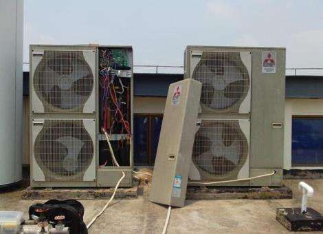 杭州空调维修电话号码多少