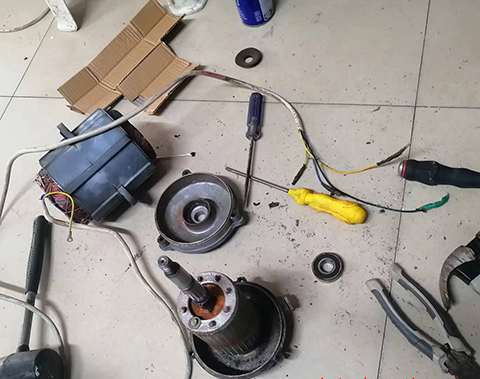 杭州空调维修售后服务中心电话在哪里找