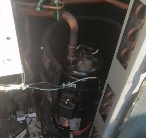 杭州维修变频空调电话在哪里找