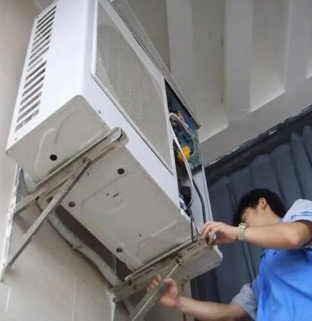 杭州24小时空调维修热线