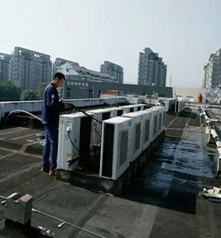 杭州 空调拆装 杭州本地 空调拆装公司