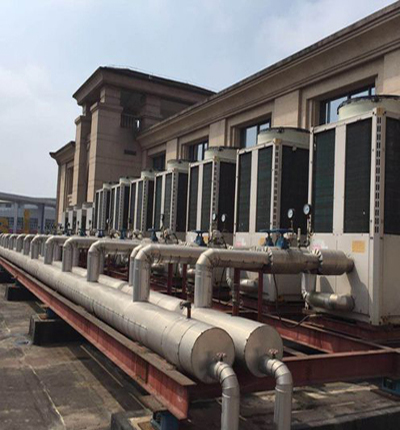 杭州多联机维修 杭州中央空调维修