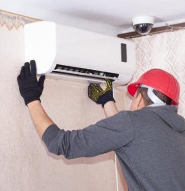 杭州空调内机噪音大